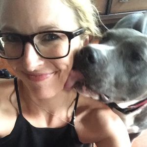 Meet your Posher, Christy